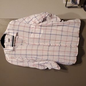 Button down casual shirt